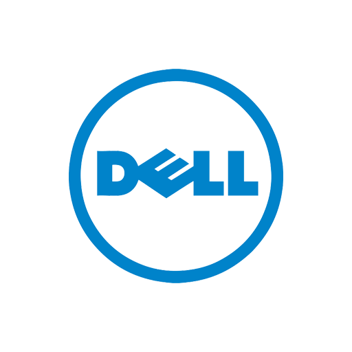 Dell logo