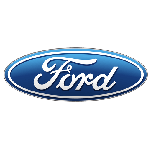 Ford logo