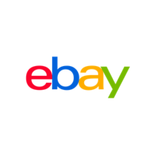 Ebay logo