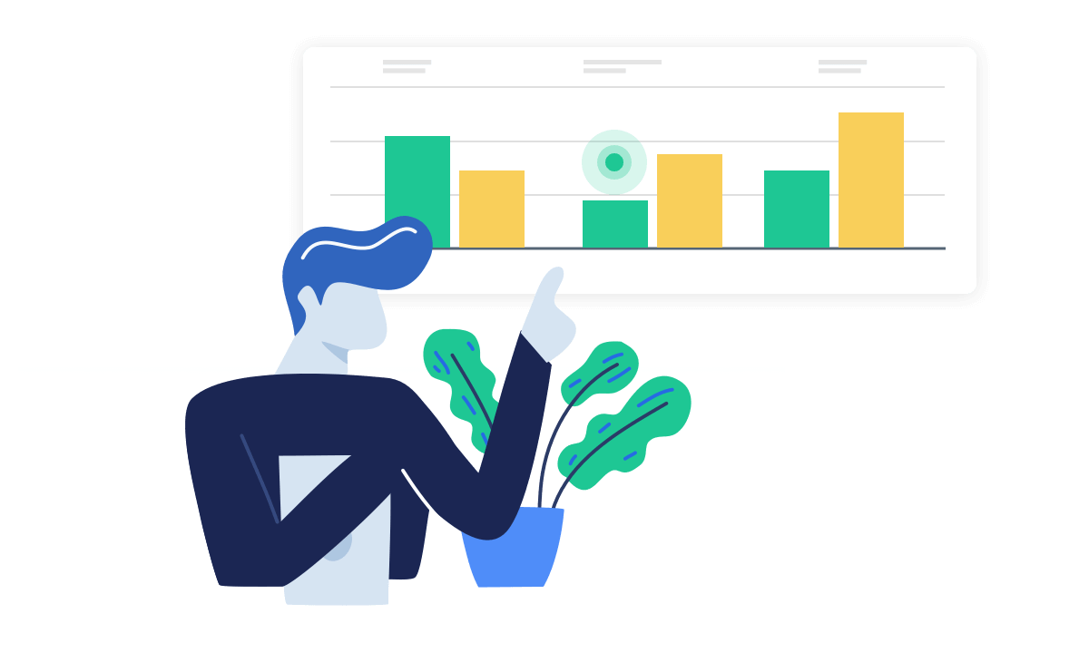 Tailor your pitch with the right talking points