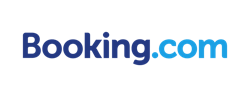 Booking.com Logo