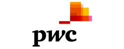 pwc logo