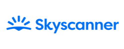 skyscanner logo
