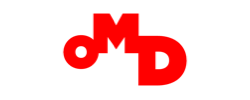 OMD logo