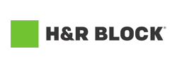 H&R Block Logo