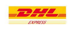 DHL logo