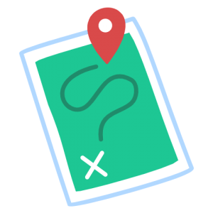 map Consumer Journey