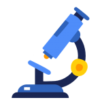 microscopes view into the digital landscape