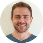 Picture of Nimrod Fisher