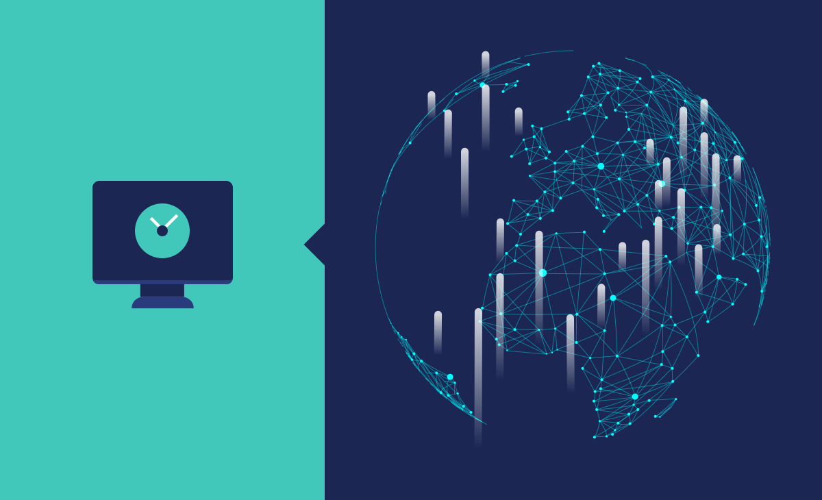 Seamlessly pull fresh data at scale